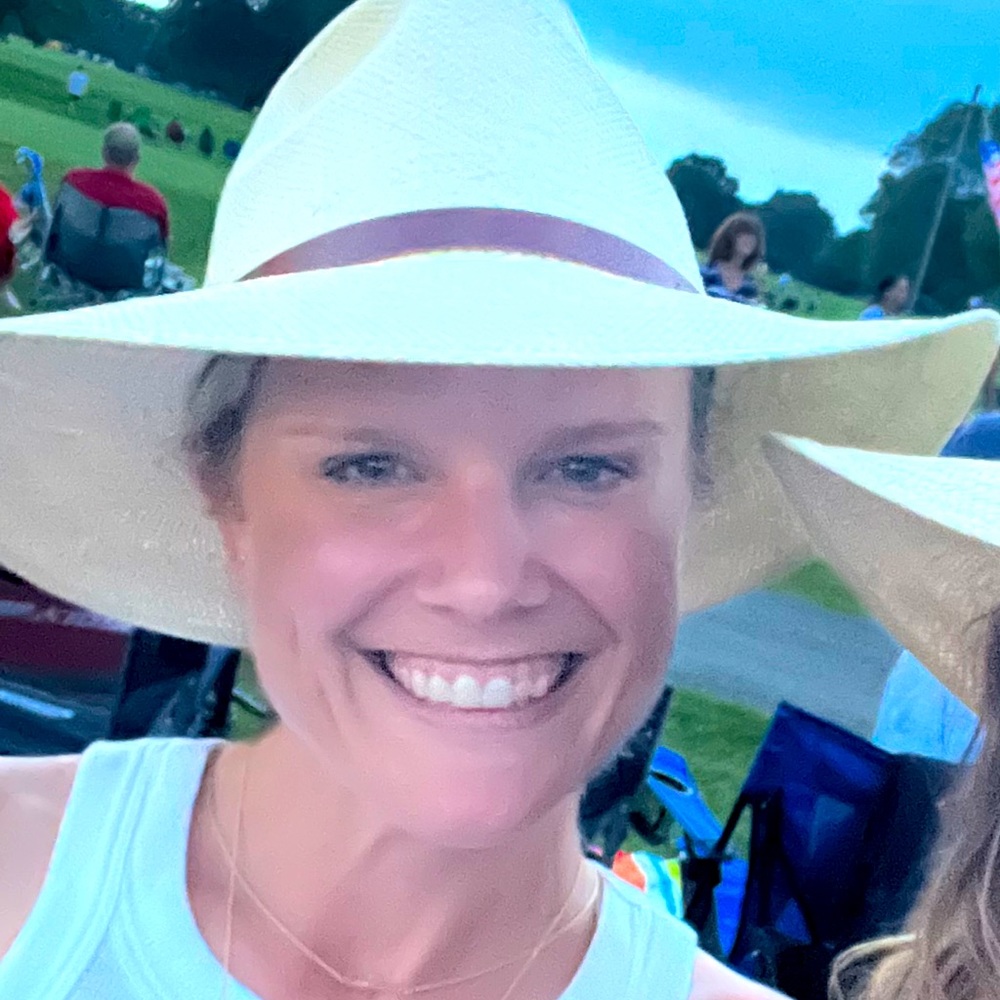 Meet your Posher, Heather